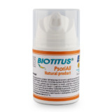 BIOTITUS® PsoriAll - Airless 50ml