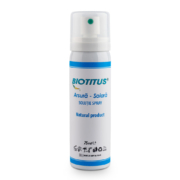BIOTITUS® Arsură Solară - Soluție spray 75ml