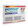 Unguent BIOTITUS® Formula Originală -Compresă impregnată 10x20cm