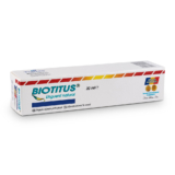 Unguent Biotitus 20ml Tratamentul Arsurilor